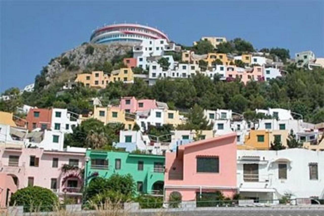 Last Minute Villetta In Calabria San Nicola Arcella Zewnętrze zdjęcie