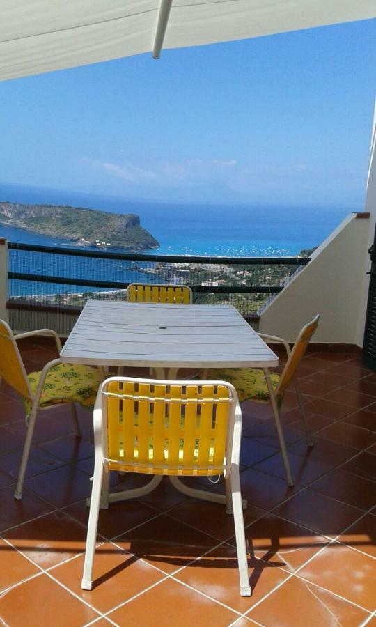 Last Minute Villetta In Calabria San Nicola Arcella Zewnętrze zdjęcie